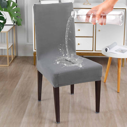 Housse de Chaise - Multi-Coloris