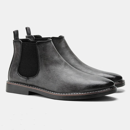Toby | Bottines Chelsea intemporelles