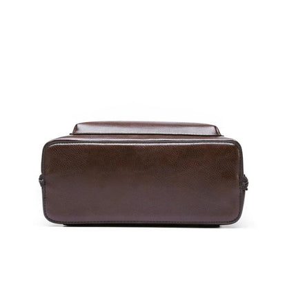 Sac à Dos Classique Double-Zip - Design Élégant