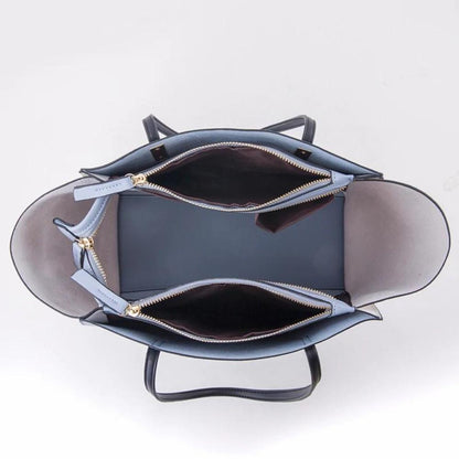 Ivy | Ensemble de 4 Sacs de Shopping Élégants et Luxueux