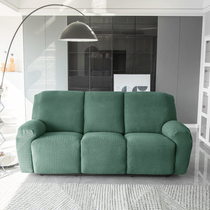 Housse Fauteuil Relax - Vert Continental