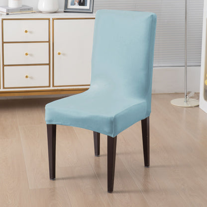 Housse de Chaise Velours