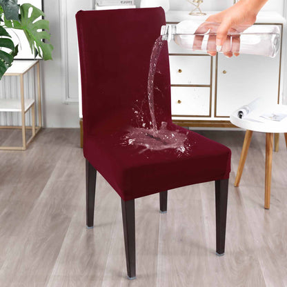 Housse de Chaise - Multi-Coloris