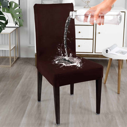 Housse de Chaise - Multi-Coloris