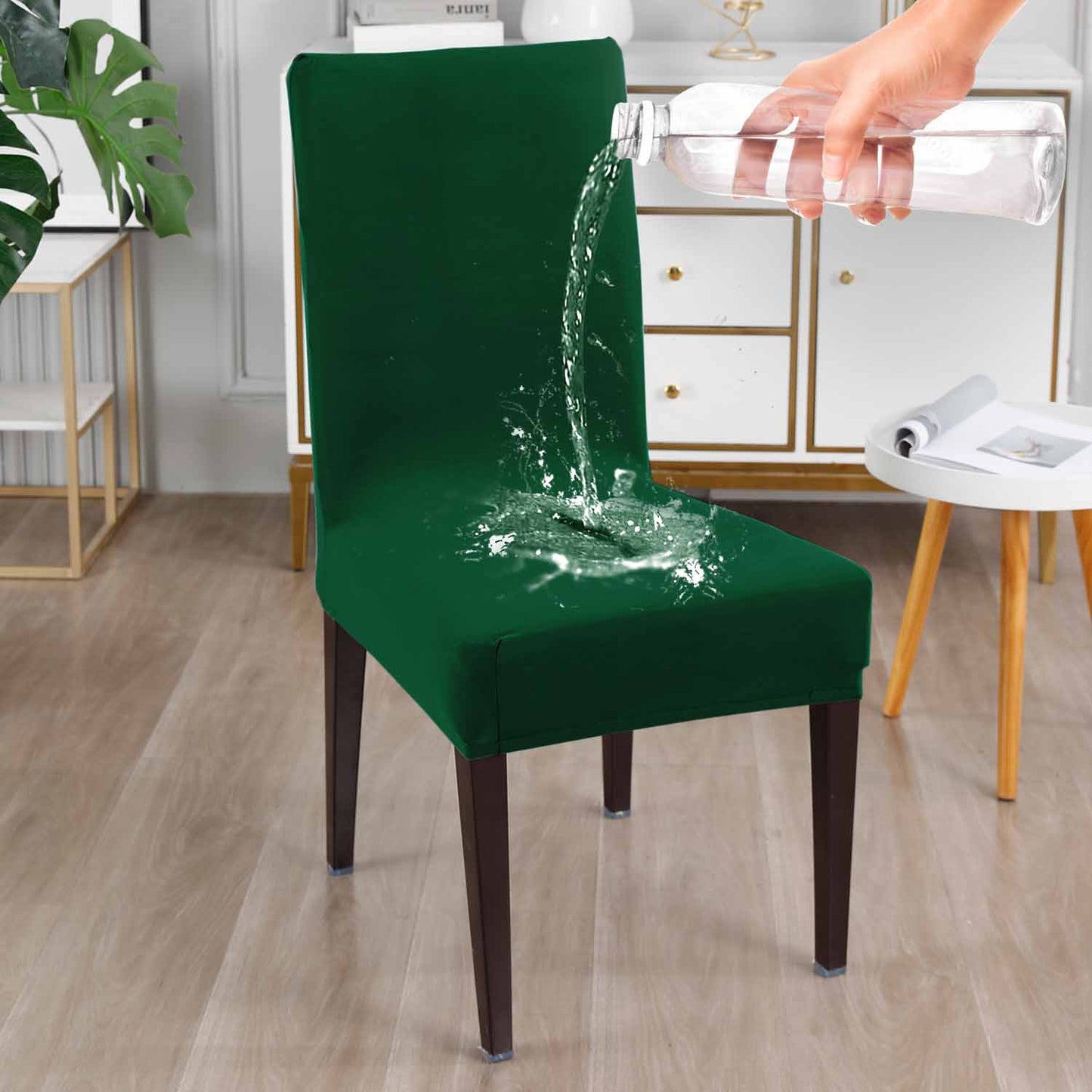 Housse de Chaise - Multi-Coloris