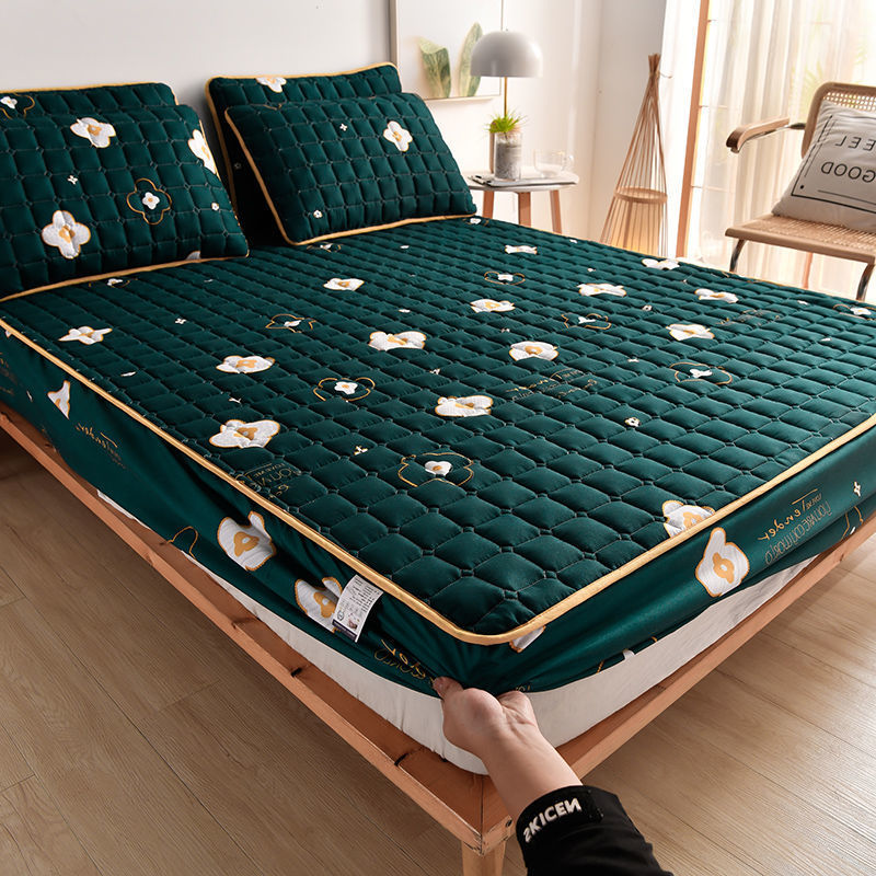 Housse de matelas, housse anti-poussière, lit tout inclus