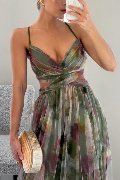 AROA - ROBE DE MARIEE