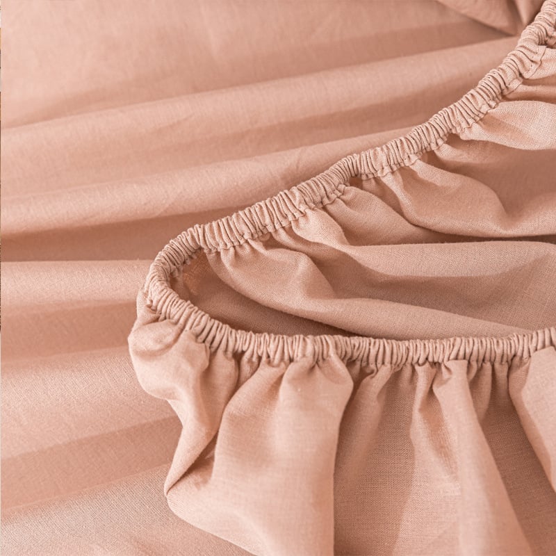 Housse de matelas antidérapante anti-poussière intégrale