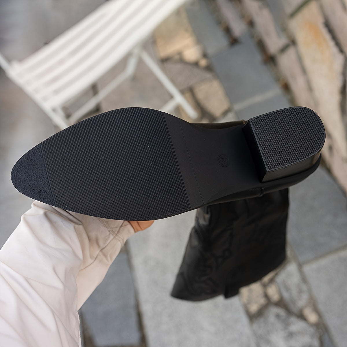 Isabella | Bottes de Rodeo