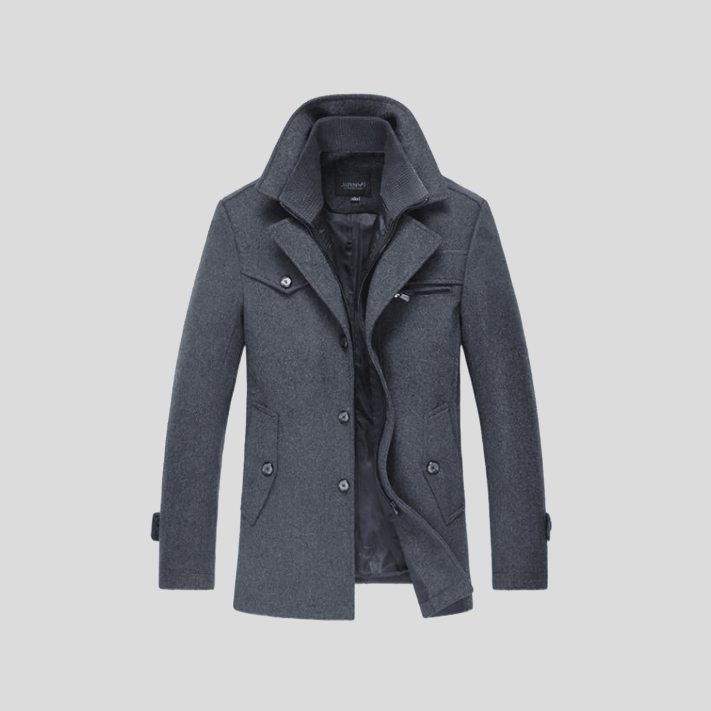 Ashford - Manteau Peacoat