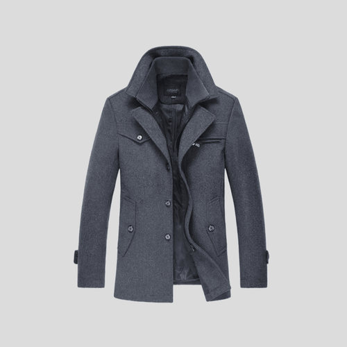 Ashford - Manteau Peacoat