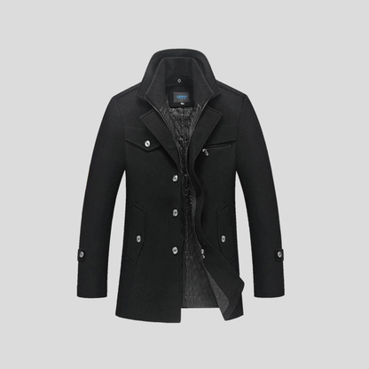 Ashford - Manteau Peacoat