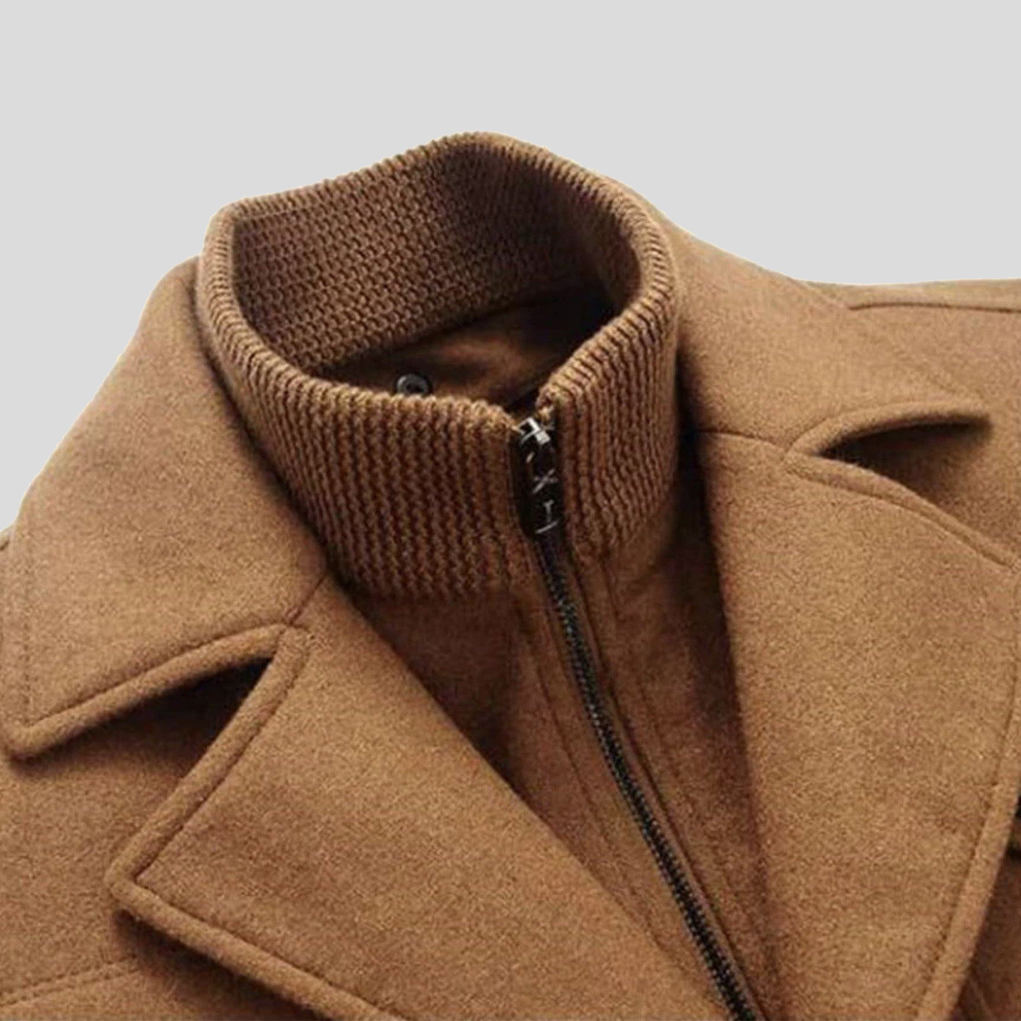 Ashford - Manteau Peacoat