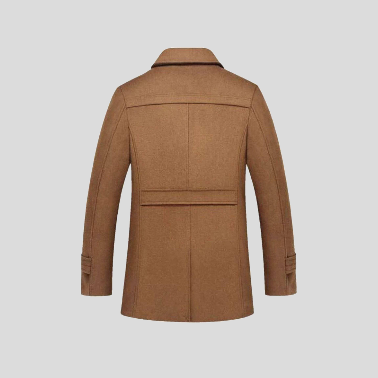 Ashford - Manteau Peacoat
