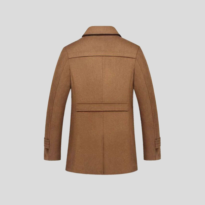Ashford - Manteau Peacoat
