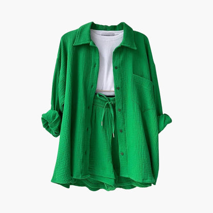 Victoria | Ensemble confortable en 2 pièces