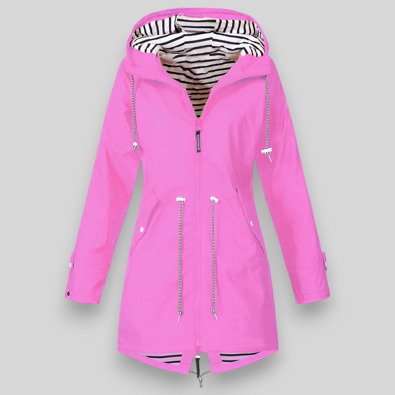 Laura™ - Veste de Pluie Imperméable