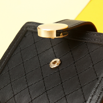 Portefeuille petit format pour femme