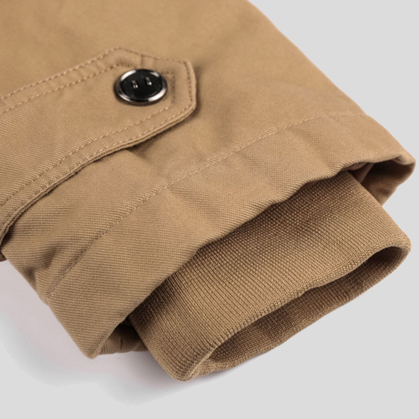 Landon - Veste Hunter