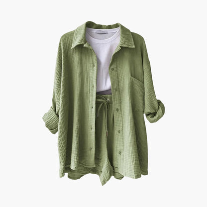 Victoria | Ensemble confortable en 2 pièces