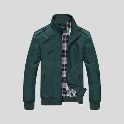 Wallace - Veste Blouson
