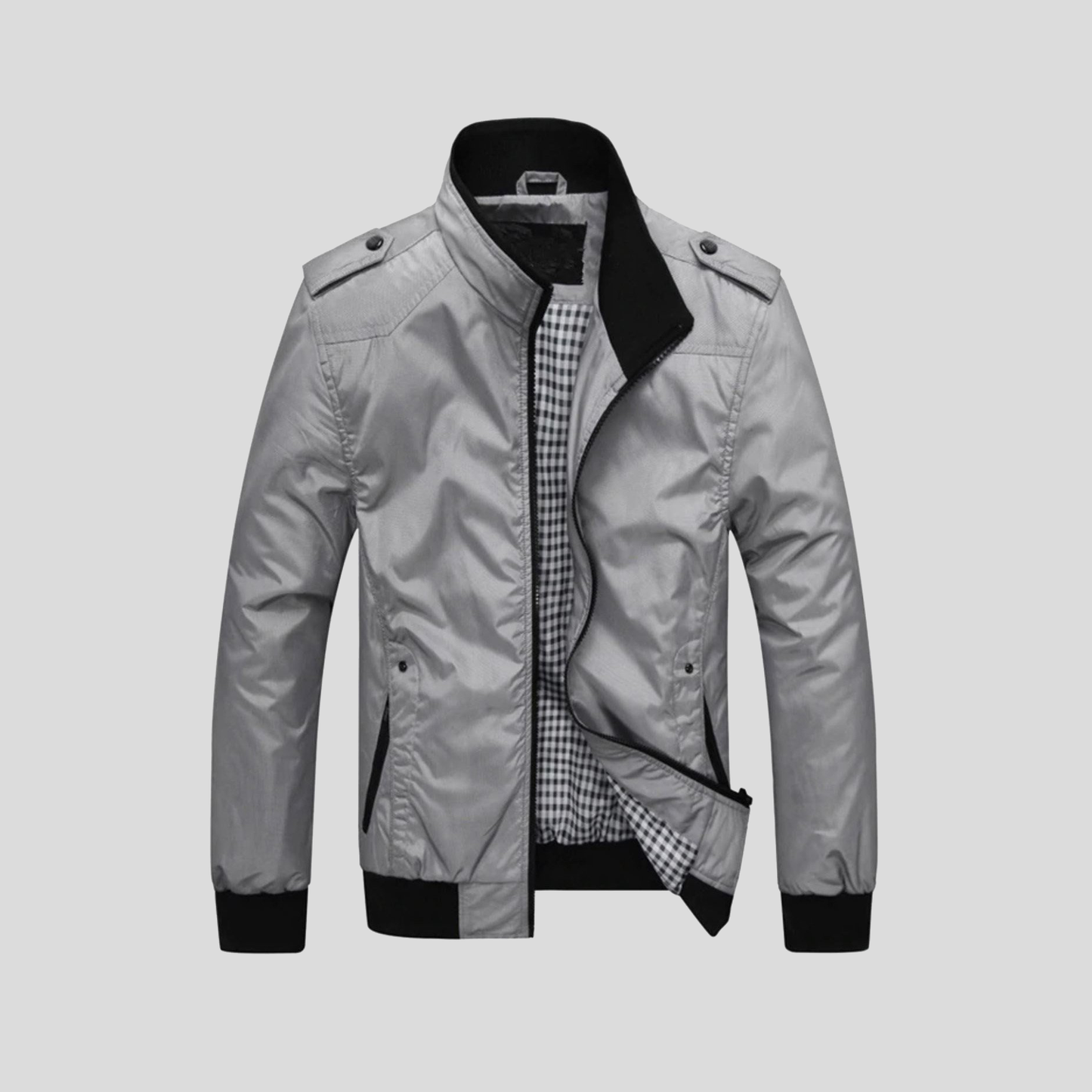 Wallace - Veste Blouson
