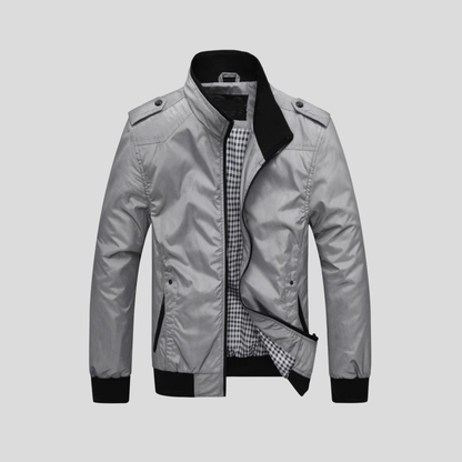 Wallace - Veste Blouson