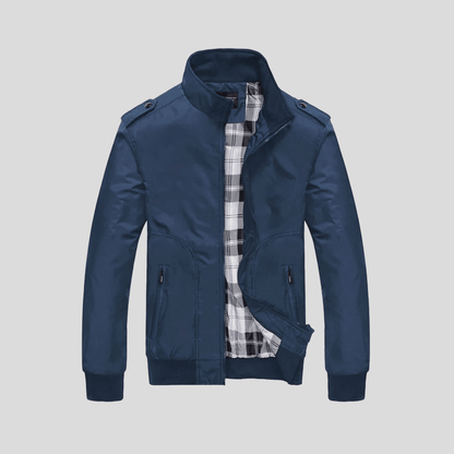 Wallace - Veste Blouson