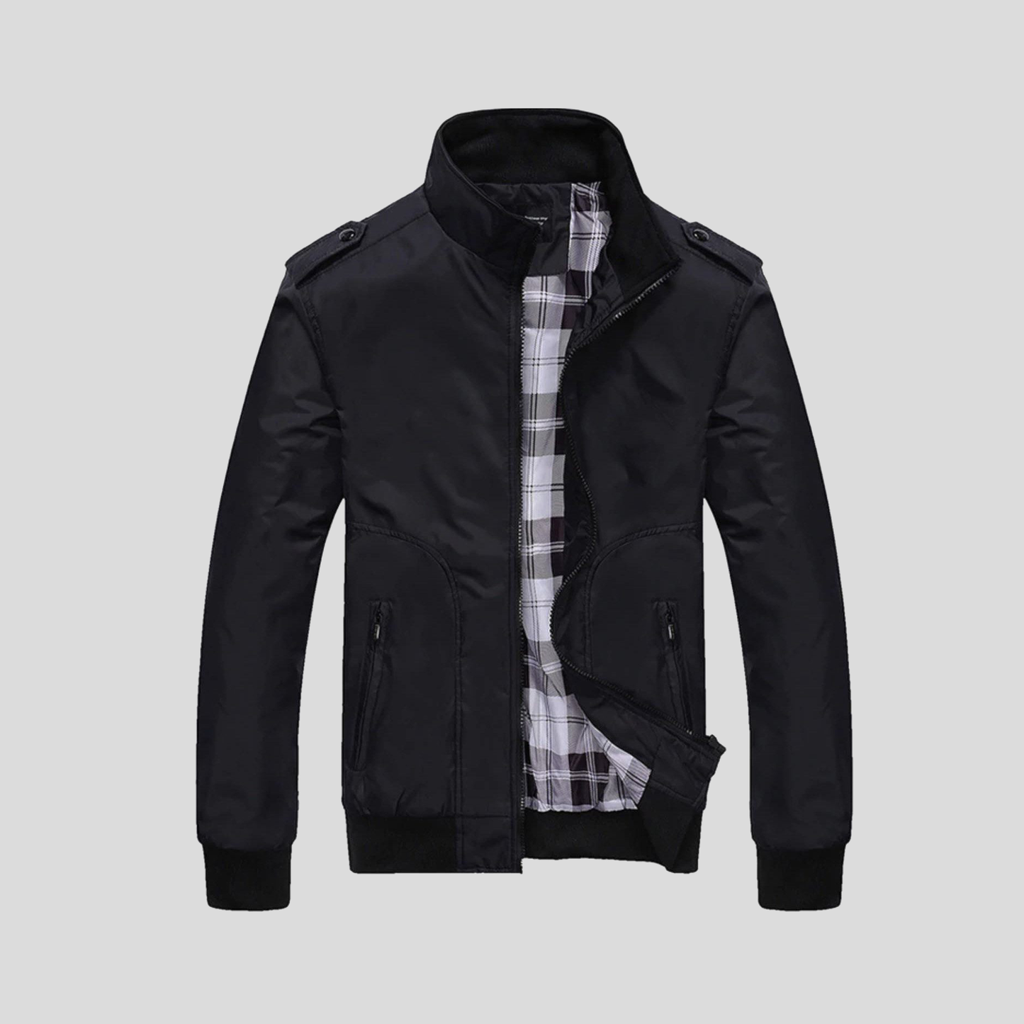 Wallace - Veste Blouson