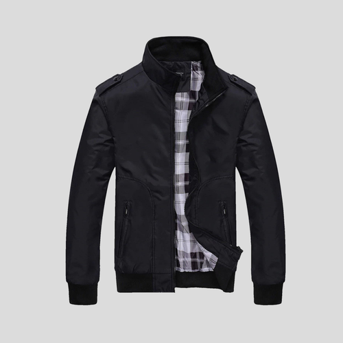 Wallace - Veste Blouson
