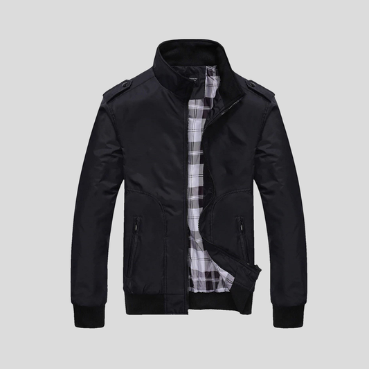 Wallace - Veste Blouson