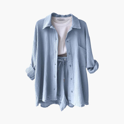 Victoria | Ensemble confortable en 2 pièces