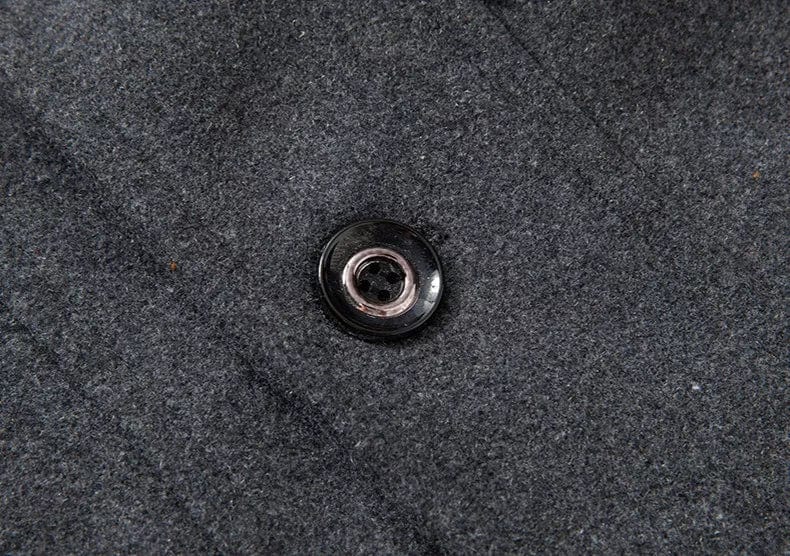 Daniel | Veste d'hiver pour hommes