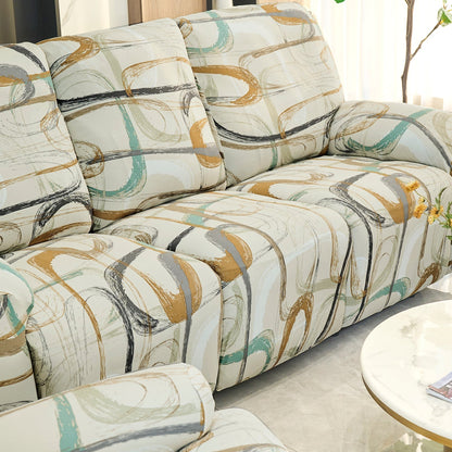 Housse de Fauteuil Relax - Beige