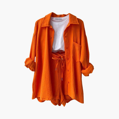 Victoria | Ensemble confortable en 2 pièces