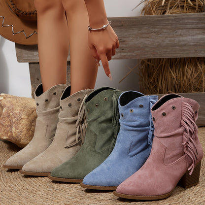 Clara | Bottes à Perles