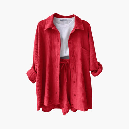 Victoria | Ensemble confortable en 2 pièces