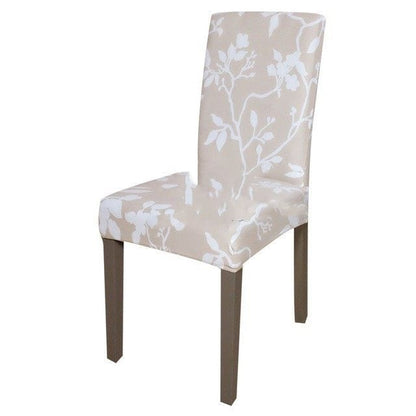 housse de chaise plusieur couleur