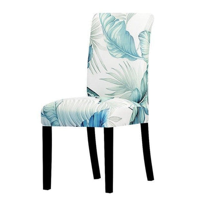 housse de chaise plusieur couleur