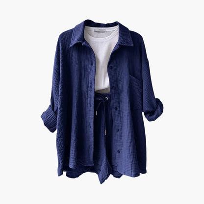 Victoria | Ensemble confortable en 2 pièces