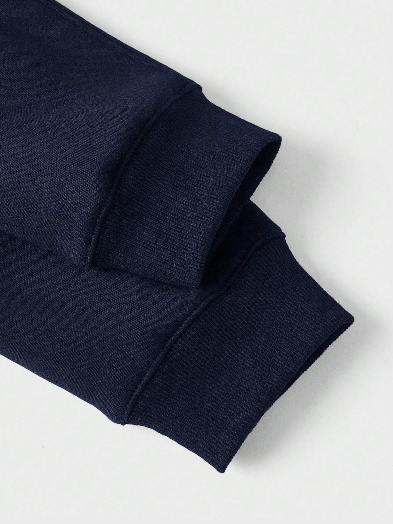 MP® | Sweat à zip avec demi-fermeture