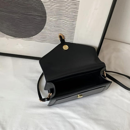 Tessa | Sac à bandoulière élégant et minimaliste