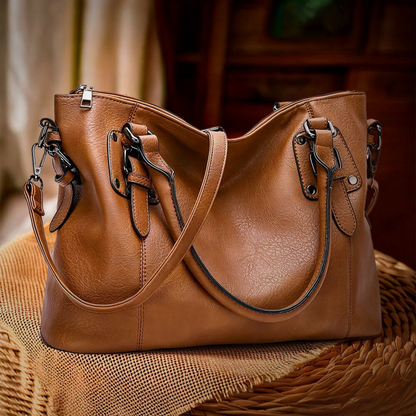 Elowen | Sac à bandoulière Chic Élégance