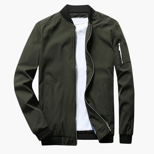 Richard | Veste bomber élégante