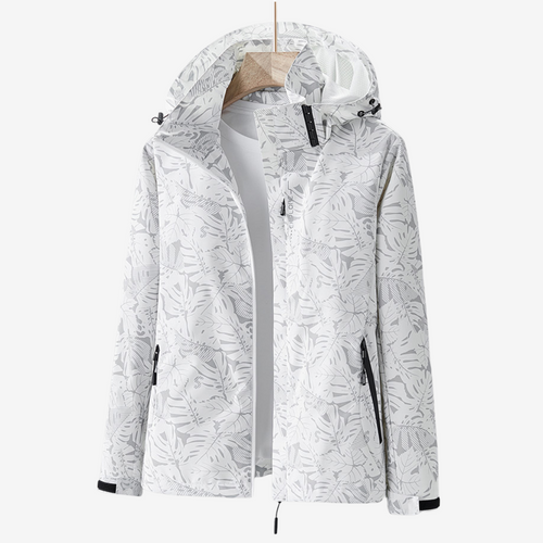 Evy™ Veste Coupe-Vent Imperméable