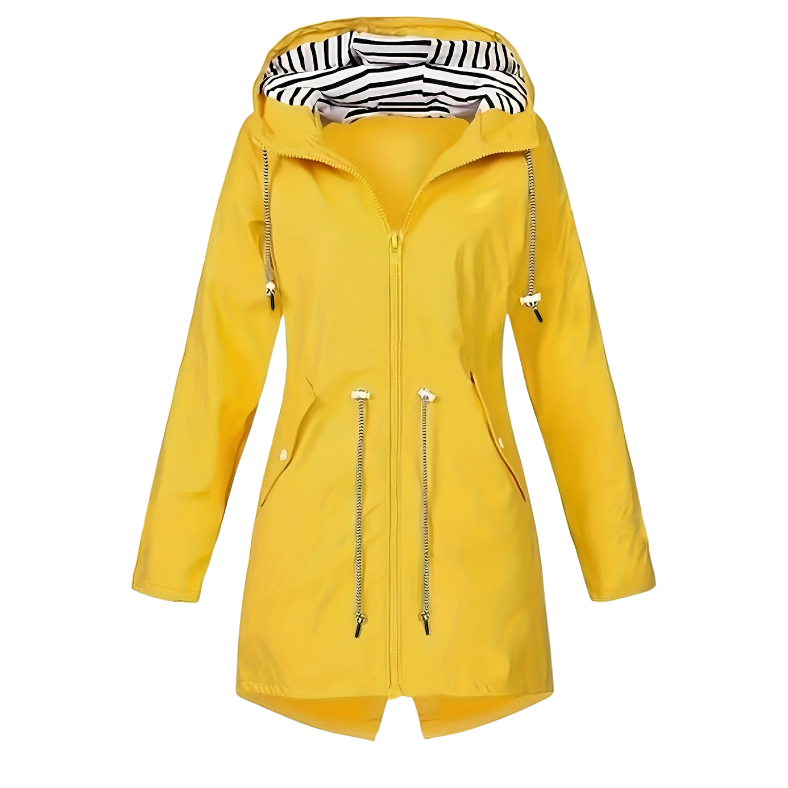 Cleo | Veste d'été imperméable pour femmes