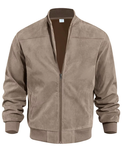 Veste bomber classique