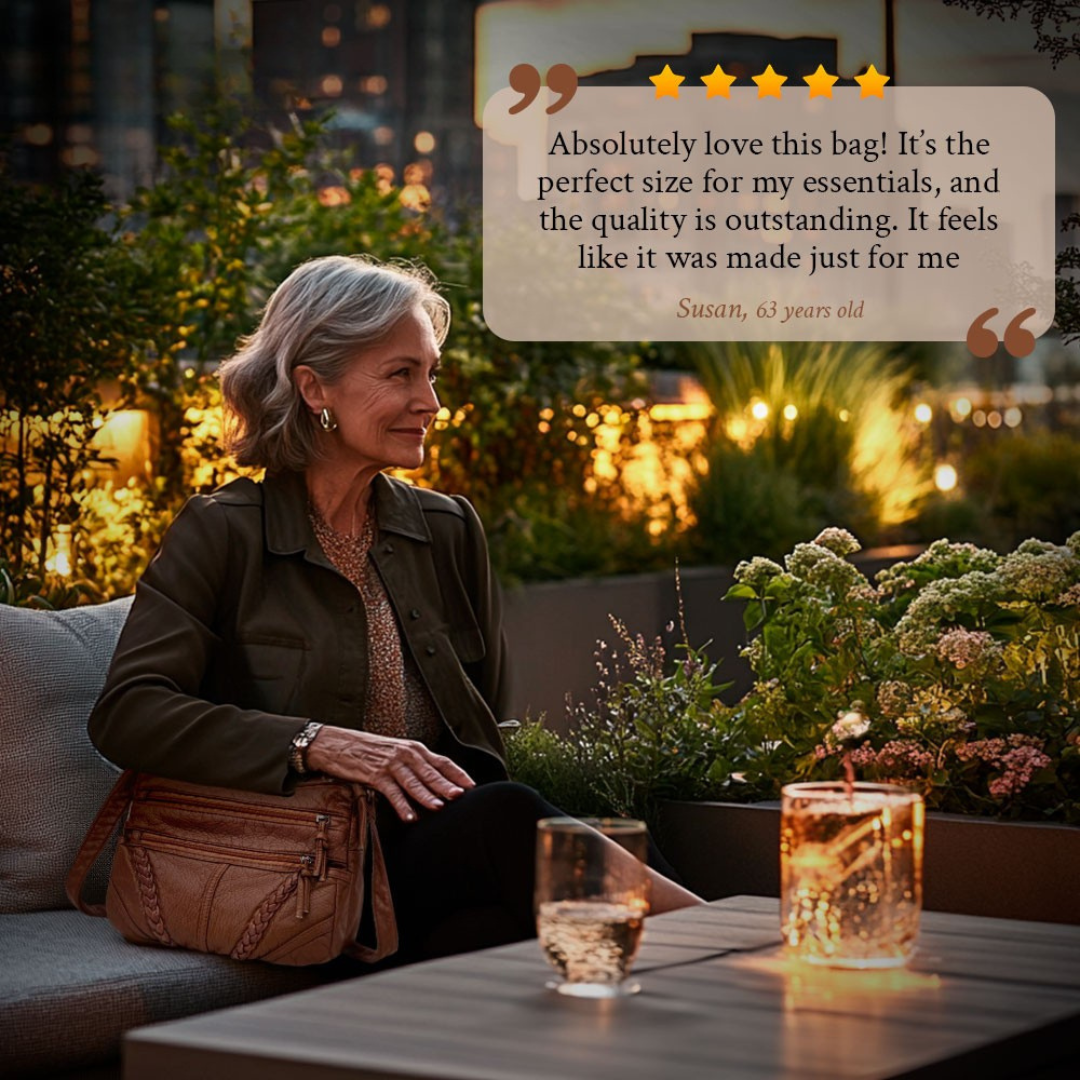 Sac Classique Harmony de Sophia