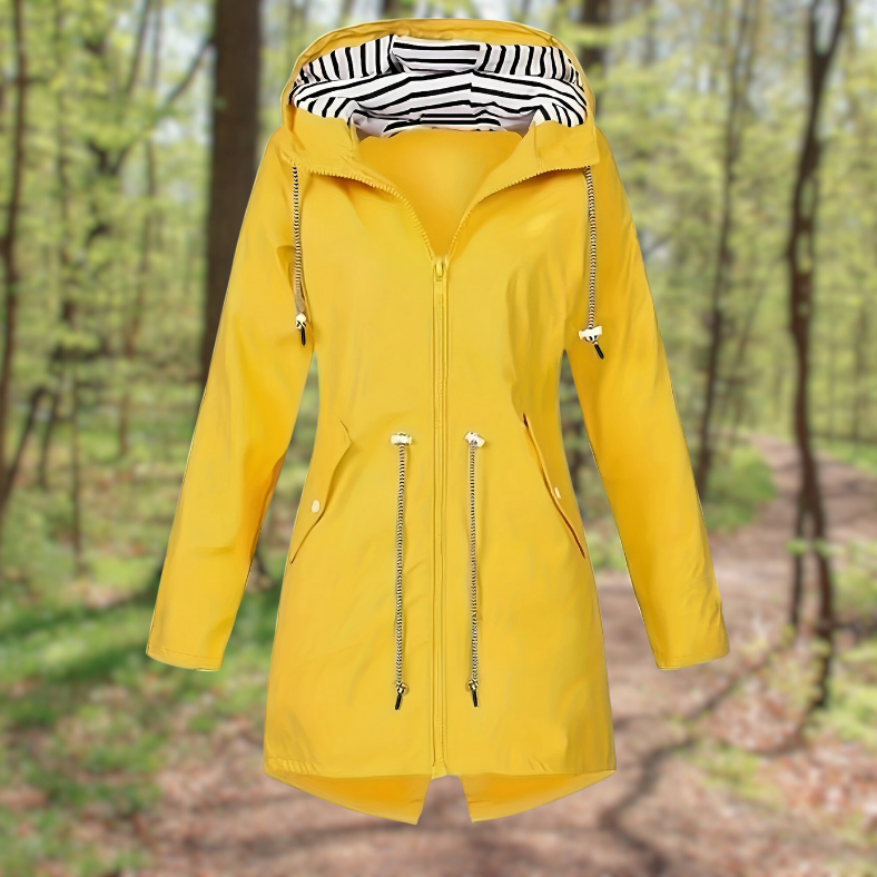 Cleo | Veste d'été imperméable pour femmes