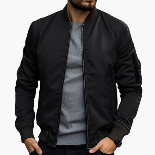 Karl | Veste Bomber Intemporelle